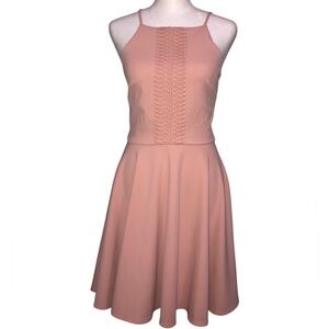 City studio dress size 7 NWT